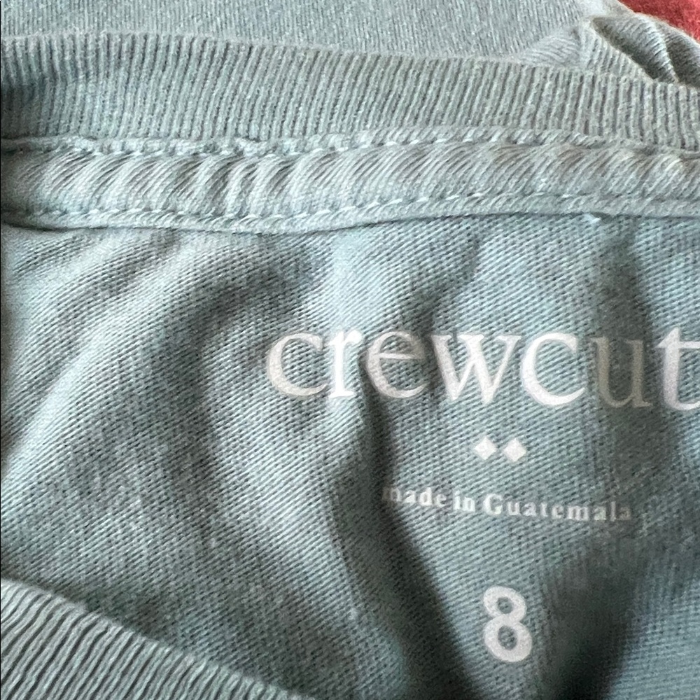 Crewcuts tops bundle. - Picture 7 of 9